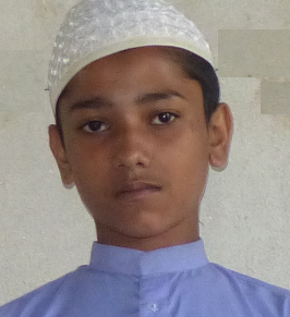 Mohammad Asad