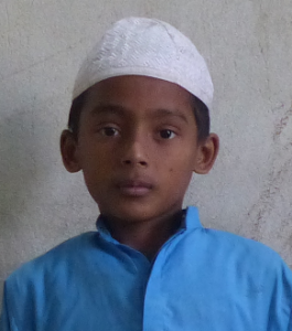 Muhammad Abdullah