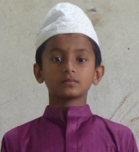 Muhammad Rahat Hossain