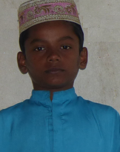 Muhammad Sajid