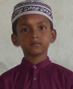 Muhammad Yaseen