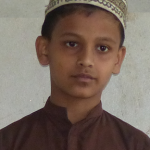 Mohammad Hossain