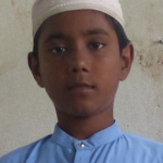 Muhammad Rajib Hossain
