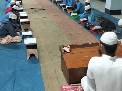 Orphans in their Class